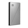 5 TB WD My Passport Ultra for Mac, 2.5", USB-C - Silver#2