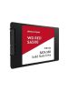 1 TB WD Red SA500 NAS SSD, SATA3