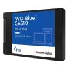 4 TB WD Blue SA510 SSD, SATA3