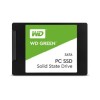 480 GB WD Green SSD, SATA3