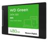 480 GB WD Green SSD, SATA3