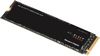 500 GB WD Black SN850 NVMe PCIe 4.0 SSD, M.2, bulk