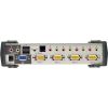 Aten KVM-switch, 4PC USB, SoHo, inkl kablar#2