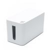 Bluelounge Cablebox Mini - Vit#1