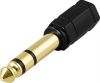 Adapter 6,3 mm hane till 3,5 mm stereo hona#2