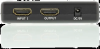 HDMI-switch 4 ingångar till 1 utgång Fjärrr.#3