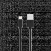 G-SP MFI iPhone Lightning Cable 3m Black#2