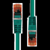 ProXtend CAT6 F/UTP CCA PVC Ethernet Cable Green 20m#2