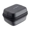 Samsonite OnTravel reseadapter för olika uttag, ojordad, USB-port för laddning av enheter, 3A säkring - Mörkgrå#3