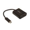 STARTECH USB-C to DisplayPort Adapter - 4K 60Hz#1