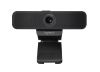 Logitech Webcam C925e, 1080p, H.264