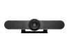 Logitech ConferenceCam MeetUp, videokonferens 4K