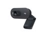 Logitech HD WebCam C505e, 720p, autofokus, USB#1