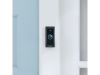 Ring Video Doorbell Wired - Dörrklocka - trådlös - 802.11b/g/n - 2.4 Ghz - svart#1