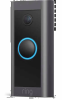 Ring Video Doorbell Wired - Dörrklocka - trådlös - 802.11b/g/n - 2.4 Ghz - svart#6
