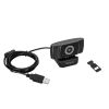 Targus Webcam Plus - Full HD 1080p with Auto Focus (Privacy Cover included)#4