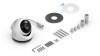 Ubiquiti Networks UniFi G6 Turret, 4K@30fps, IR 30m, inomhus/utomhus, PoE - Vit#6