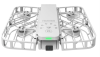 HOVER Air X1 - flygande selfiekamera i fickstorlek - Combo Vit