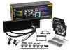 Corsair Hydro H150i Pro Advanced RGB Lighting and Fan control, multiplatform, 360mm radiator#2