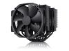 Noctua NH-D15 CPU Kylare 115x/2011/2011-3/2066, AM2/AM3/AM4, 300~1500 RPM, 140,2 m³/h, 19 ~24 dBA#1