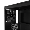 Corsair 3000D Airflow Mid-Tower Case Black, Tempered Glass, ATX - Svart#6