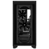 Corsair 3000D Airflow Mid-Tower Case Black, Tempered Glass, ATX - Svart#7