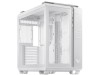 Asus TUF Gaming GT502 Dual Chamber Case White, ATX, TG - Vit