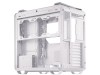 Asus TUF Gaming GT502 Dual Chamber Case White, ATX, TG - Vit#3