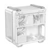 Asus TUF Gaming GT502 Horizon TG ARGB White, ATX - Vit#8