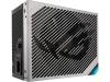Asus ROG Thor 1000W Platinum III, ATX 3.1, 135 mm fläkt, 80PLUS Platinum, semipassivt, löstagbara kablar, OLED display, Aura Sync ARGB#3