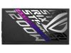 Asus ROG Strix 1200W Aura Edition, ATX 3.1, 80PLUS Platinum, löstagbara kablar, GaN Mosfet#2