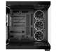 be quiet! Light Base 900 FX Black, ATX, ARGB - Svart#8