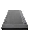 Chieftec Hunter 3 GS-03B-OP, ATX, TG, 4x120 mm ARGB-fläktar - Svart#8