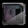 Cooler Master HAF 700 EVO, ATX, TG, aRGB - Svart#2