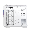 Cooler Master HAF 700 EVO White, ATX, TG, aRGB - Vit#5