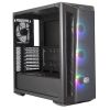 Cooler Master MasterBox MB520 ARGB, ATX, adresserbar RGB#2