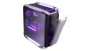 Cooler Master Cosmos C700M, ATX, TG, RGB - Svart/Silver#4