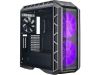 Cooler Master MasterCase H500P, ATX, fönster, RGB-fläktar - Svart#1