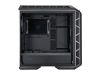 Cooler Master MasterCase H500P, ATX, fönster, RGB-fläktar - Svart#4