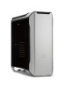 Cooler Master MasterCase SL600M, ATX, fönster i härdat glas - Svart/Silver#1