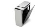 Cooler Master MasterCase SL600M, ATX, fönster i härdat glas - Svart/Silver#3