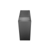 Cooler Master Silencio S600, ATX, Solid - Svart#2