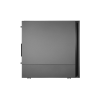 Cooler Master Silencio S600, ATX, Solid - Svart#3