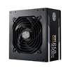 Cooler Master MWE Gold 650W V2 Full Modular, ATX, 12 cm fläkt, löstagbara kablar, 80PLUS Gold