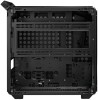 Cooler Master QUBE 500 Flatpack Black, ATX - Svart#2