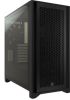 Corsair 4000D Airflow, ATX, TG - Svart#1