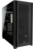 Corsair 5000D Airflow, ATX, TG - Svart#1