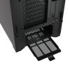 Corsair 5000D Airflow, ATX, TG - Svart#5