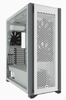 Corsair 7000D Airflow, Full Tower ATX, TG - Vit
