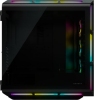 Corsair iCUE 5000T, ATX, TG, RGB - Svart#2